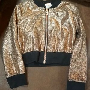 Girls 4T/5T light jacket